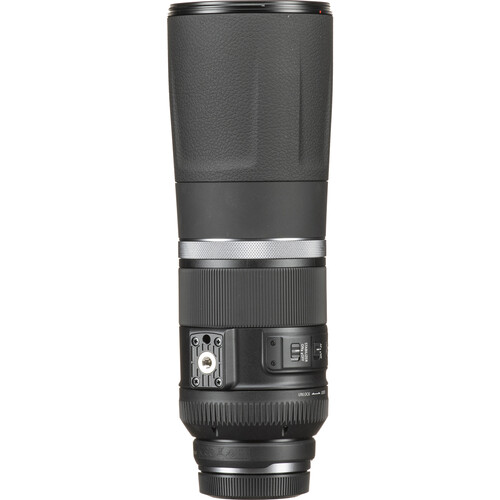 Canon RF 800mm f/11 IS STM - 6
